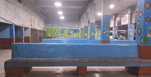 vallabh nagar depot